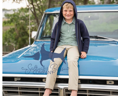 Saltwater Boys Company