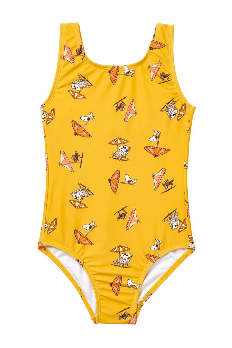 Snoopy Shade Swimsuit