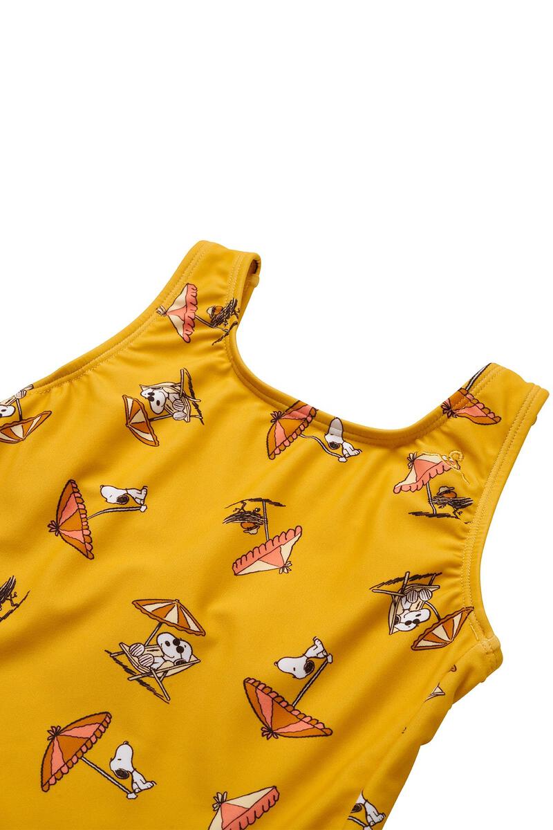 Snoopy Shade Swimsuit