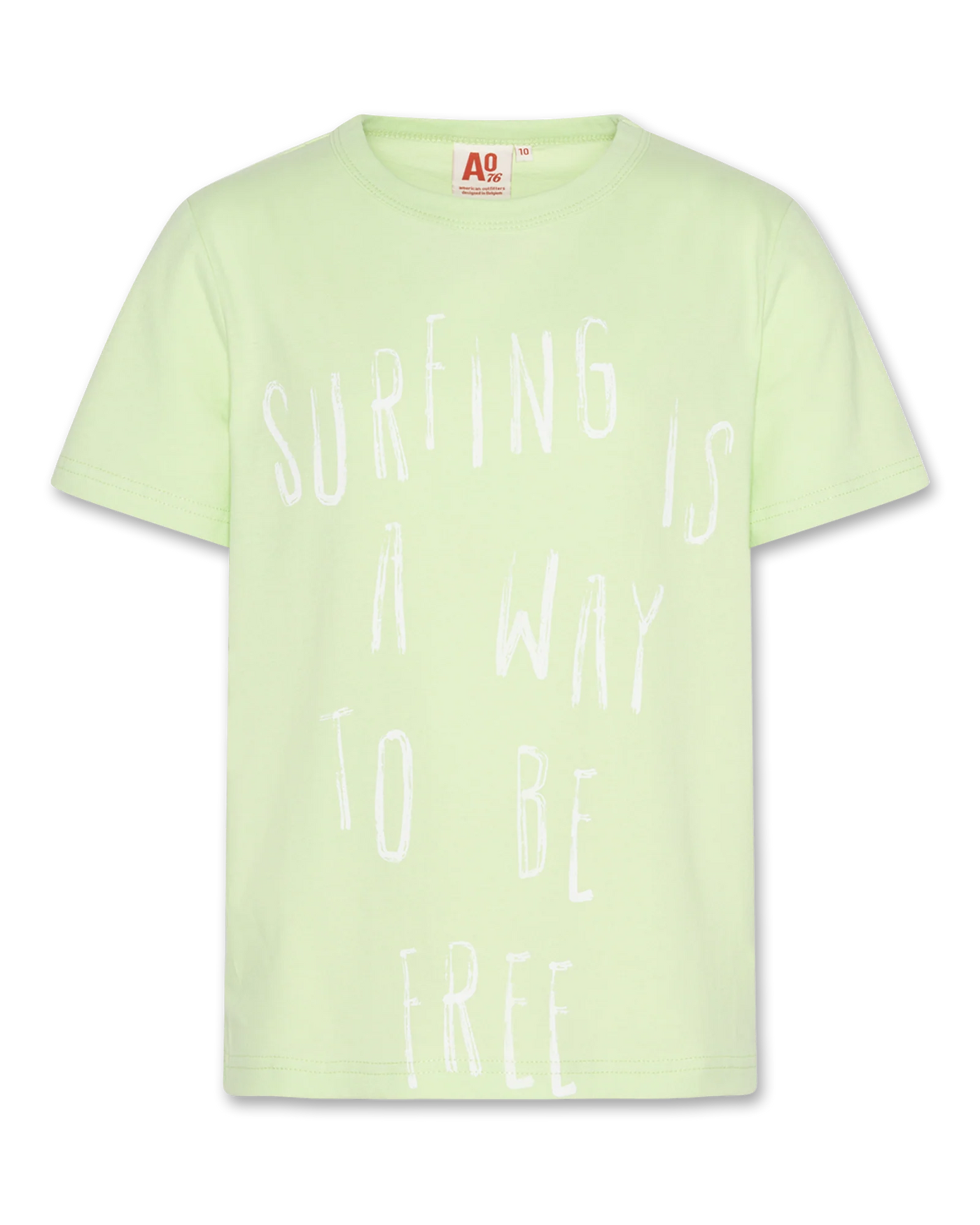 Mat Surfing T-Shirt
