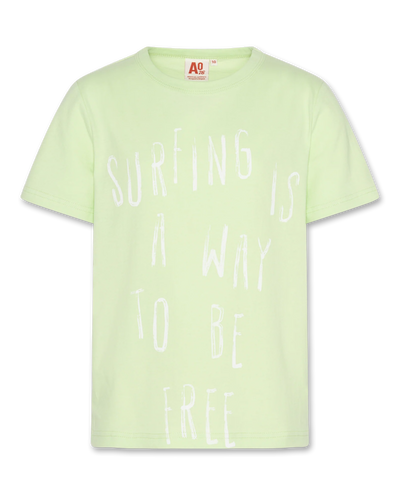 Mat Surfing T-Shirt