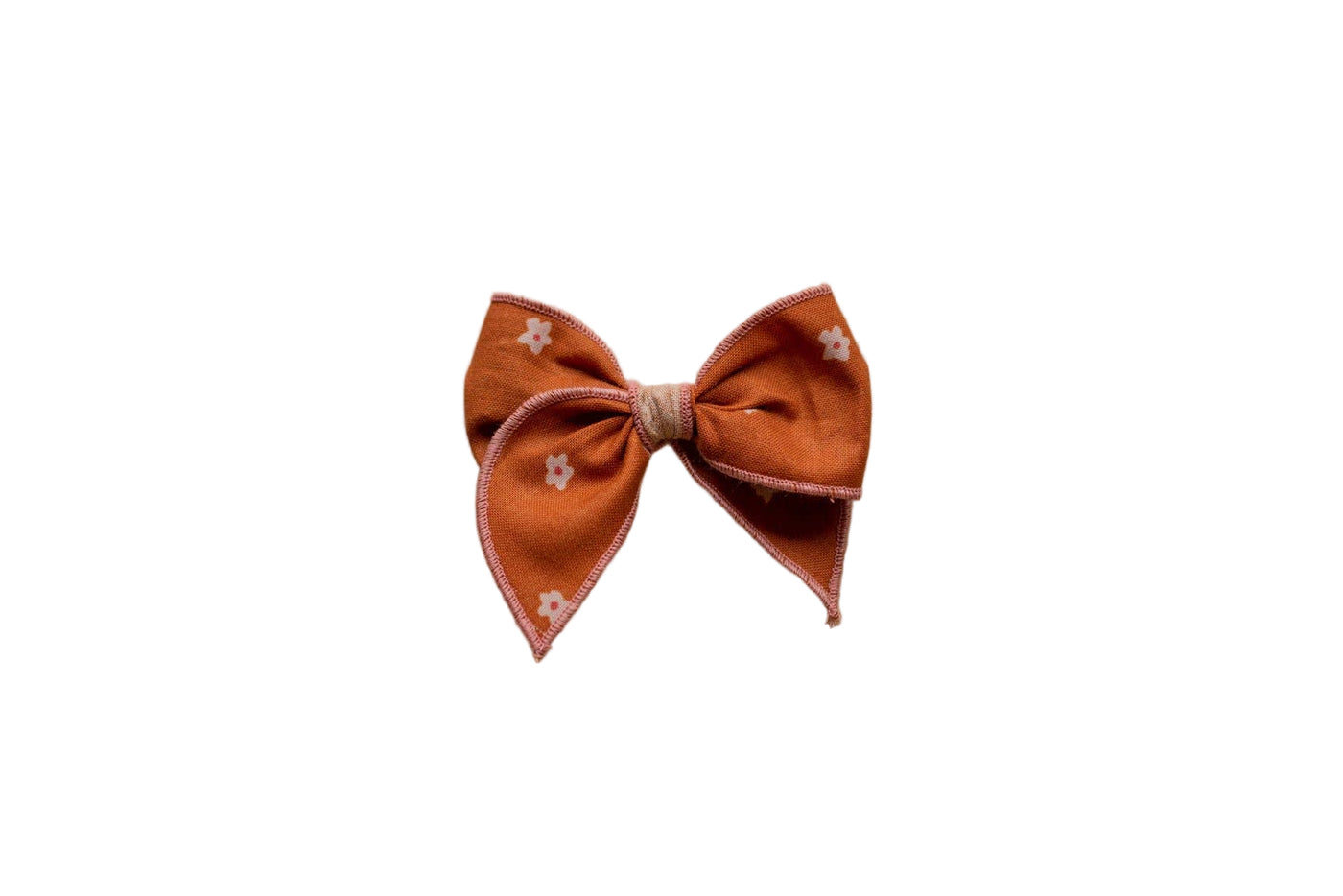 Boho Fall Floral | Lorane Bows
