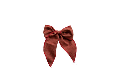 McIntosh Red | Lorane Bows