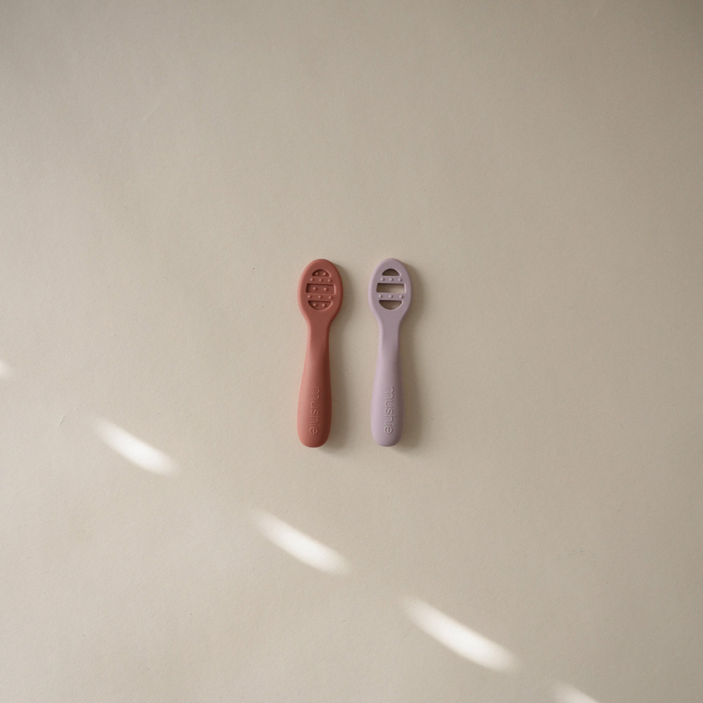 First Feeding Baby Spoons