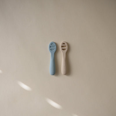 First Feeding Baby Spoons