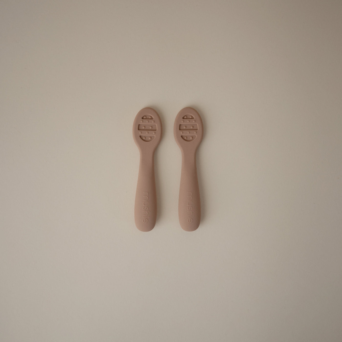 First Feeding Baby Spoons