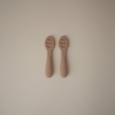 First Feeding Baby Spoons