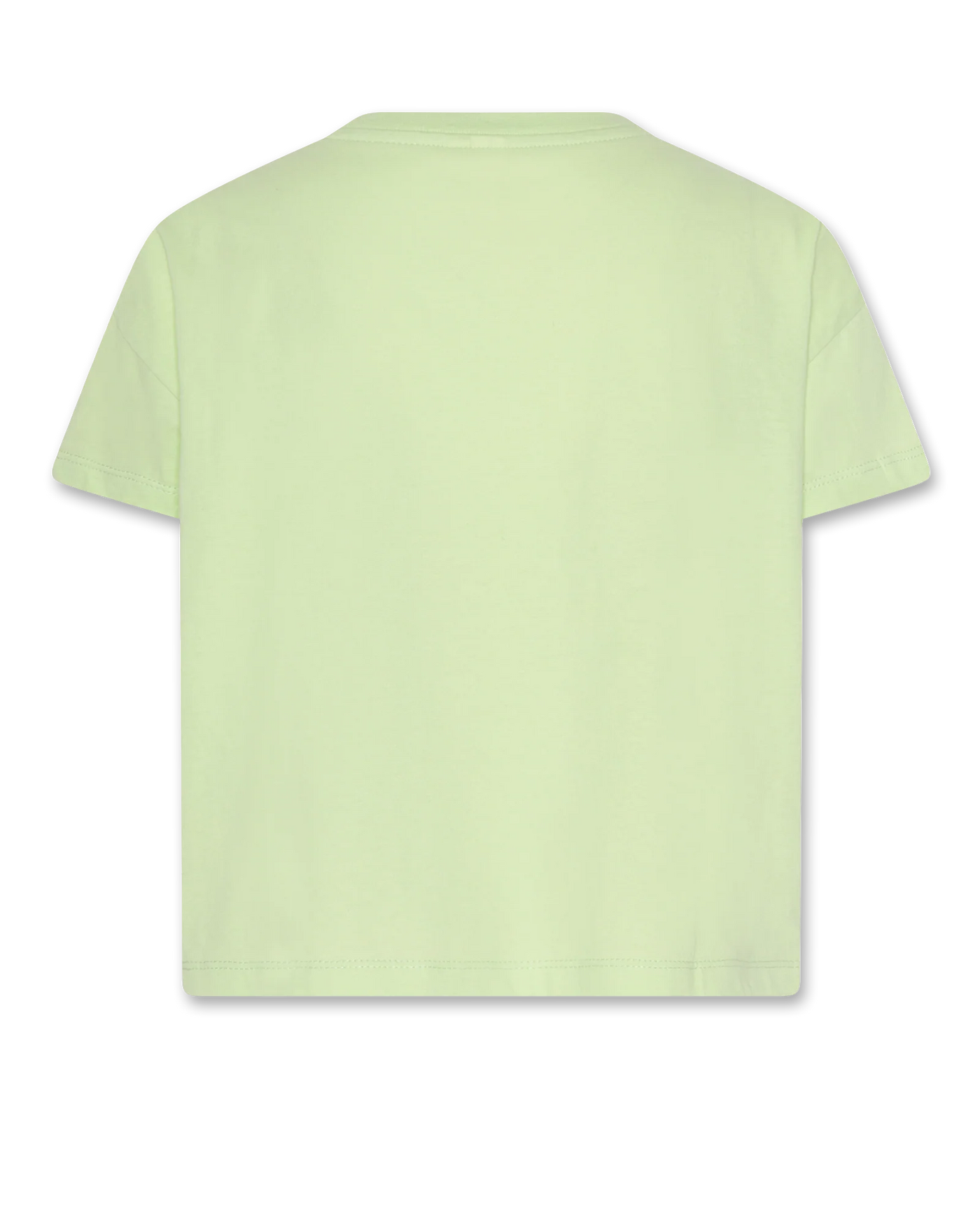 Kenza T-Shirt Hibiscus