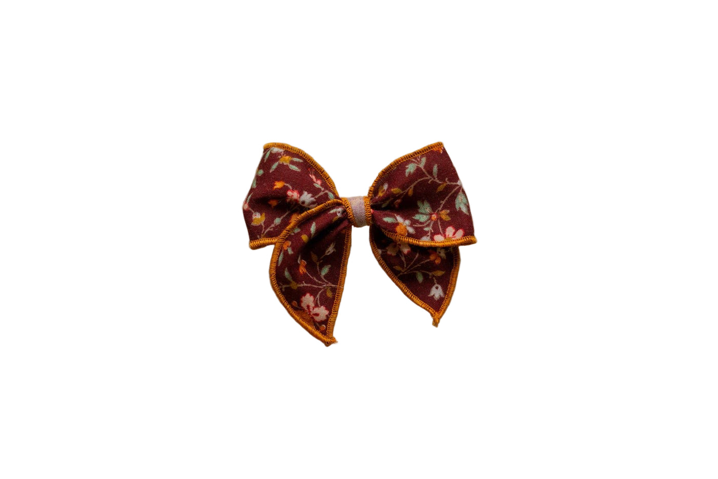 Golden Harvest | Lorane Bows