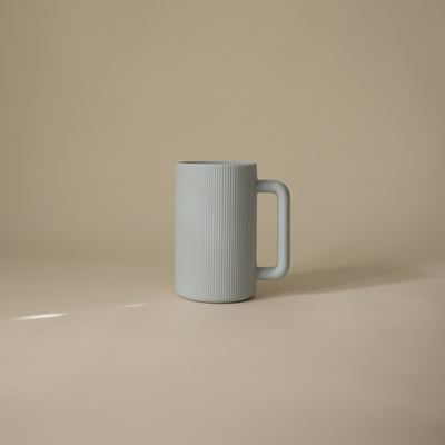 Bath Rinse Cup
