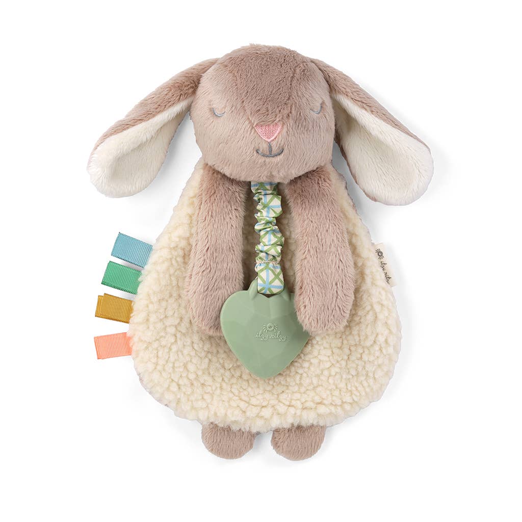 Bunny Lovey Plush