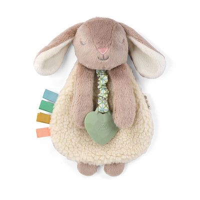 Bunny Lovey Plush