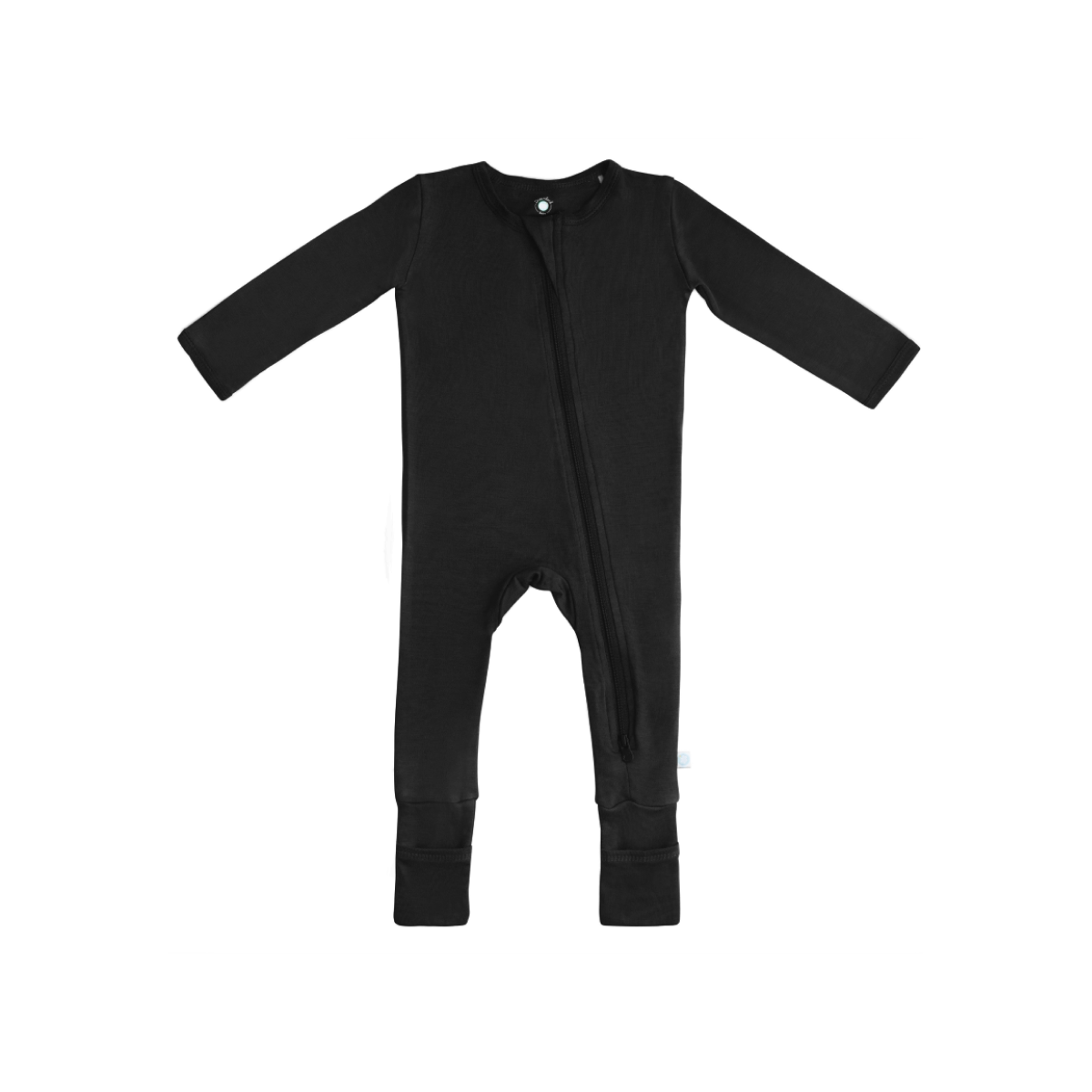 Baby Bamboo Pajamas w/ DreamCuffs®