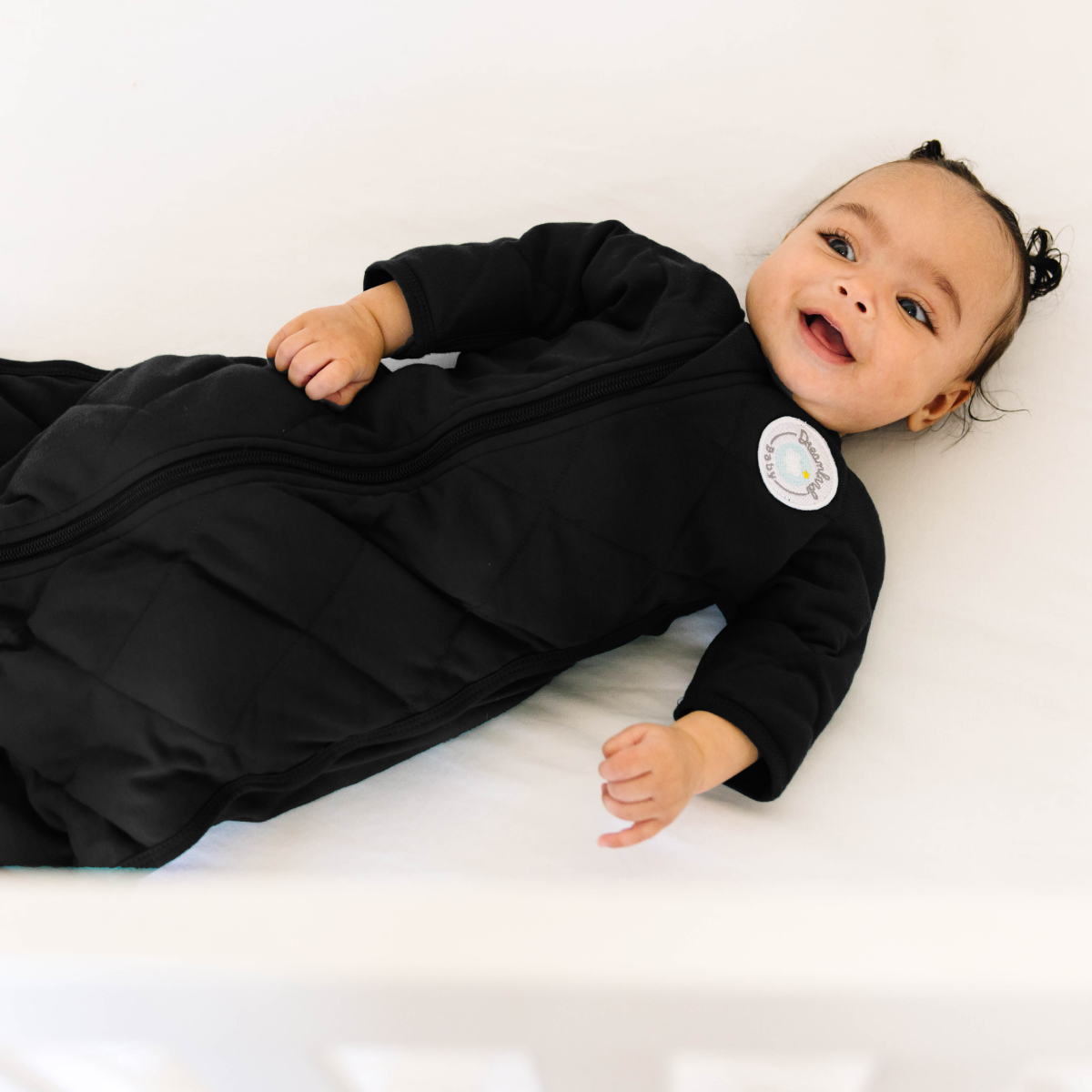 Dream Weighted Transition Swaddle