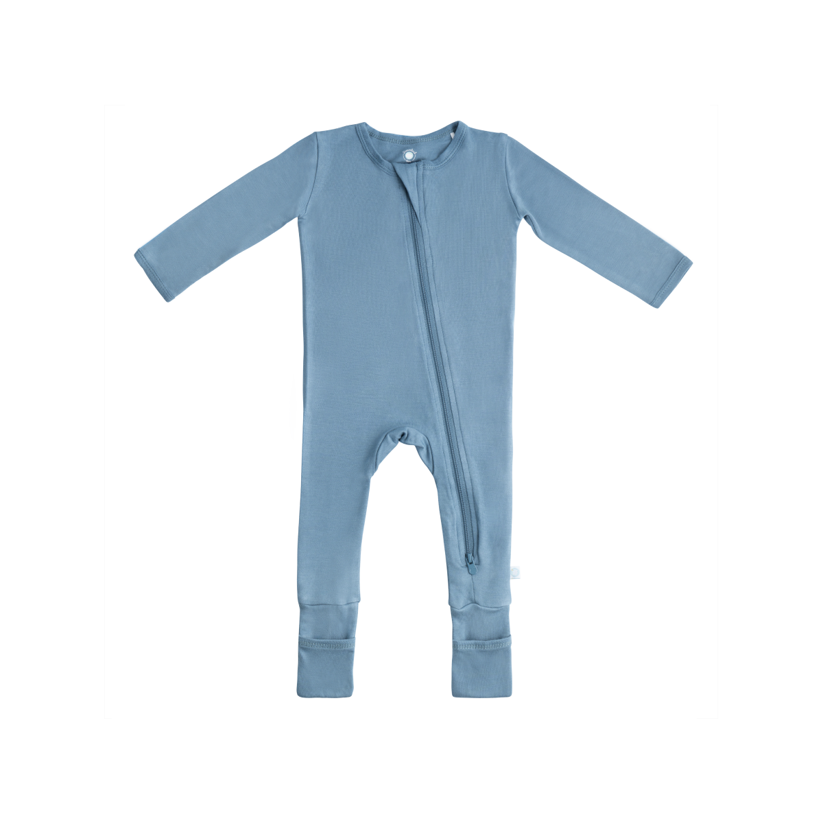 Baby Bamboo Pajamas w/ DreamCuffs®