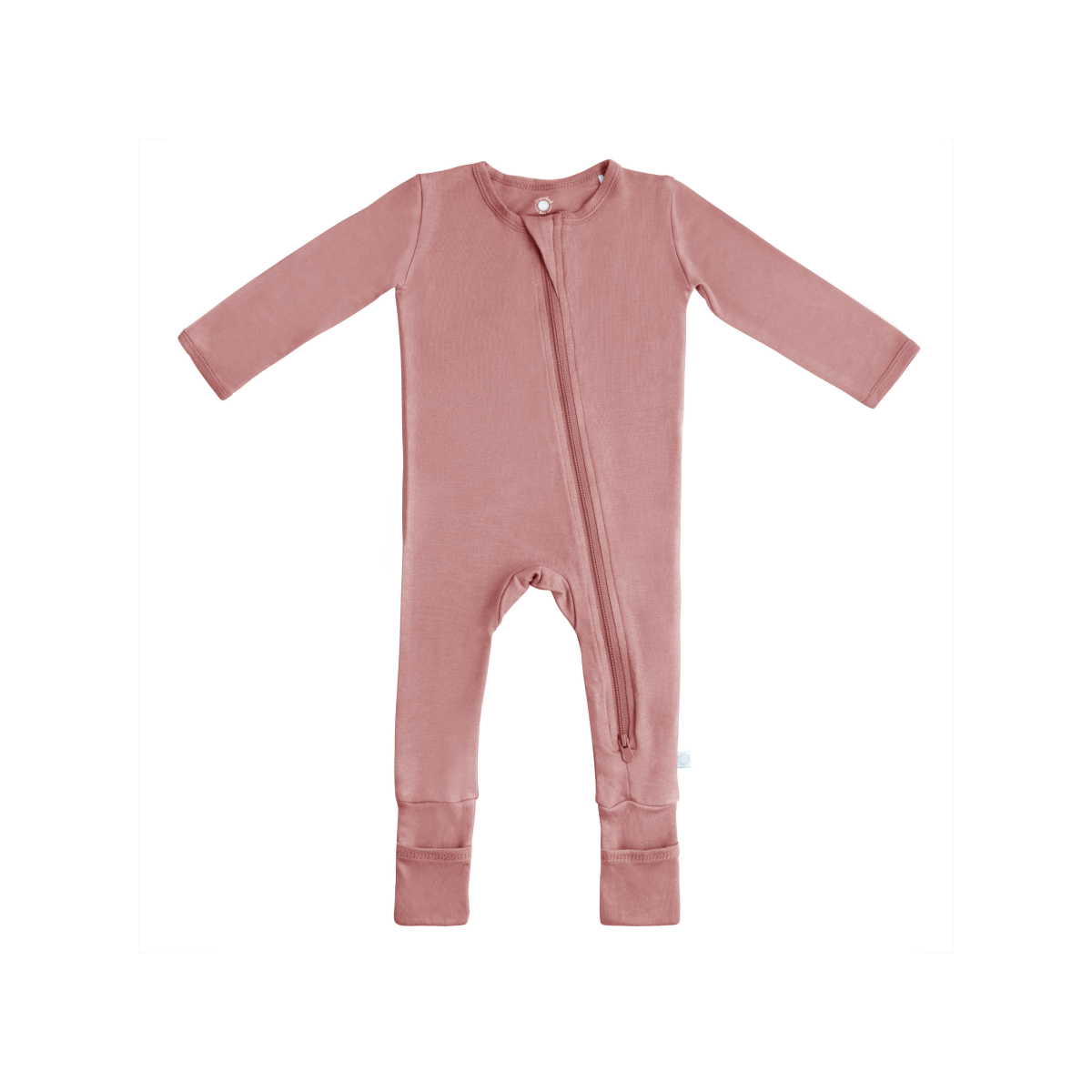 Baby Bamboo Pajamas w/ DreamCuffs®