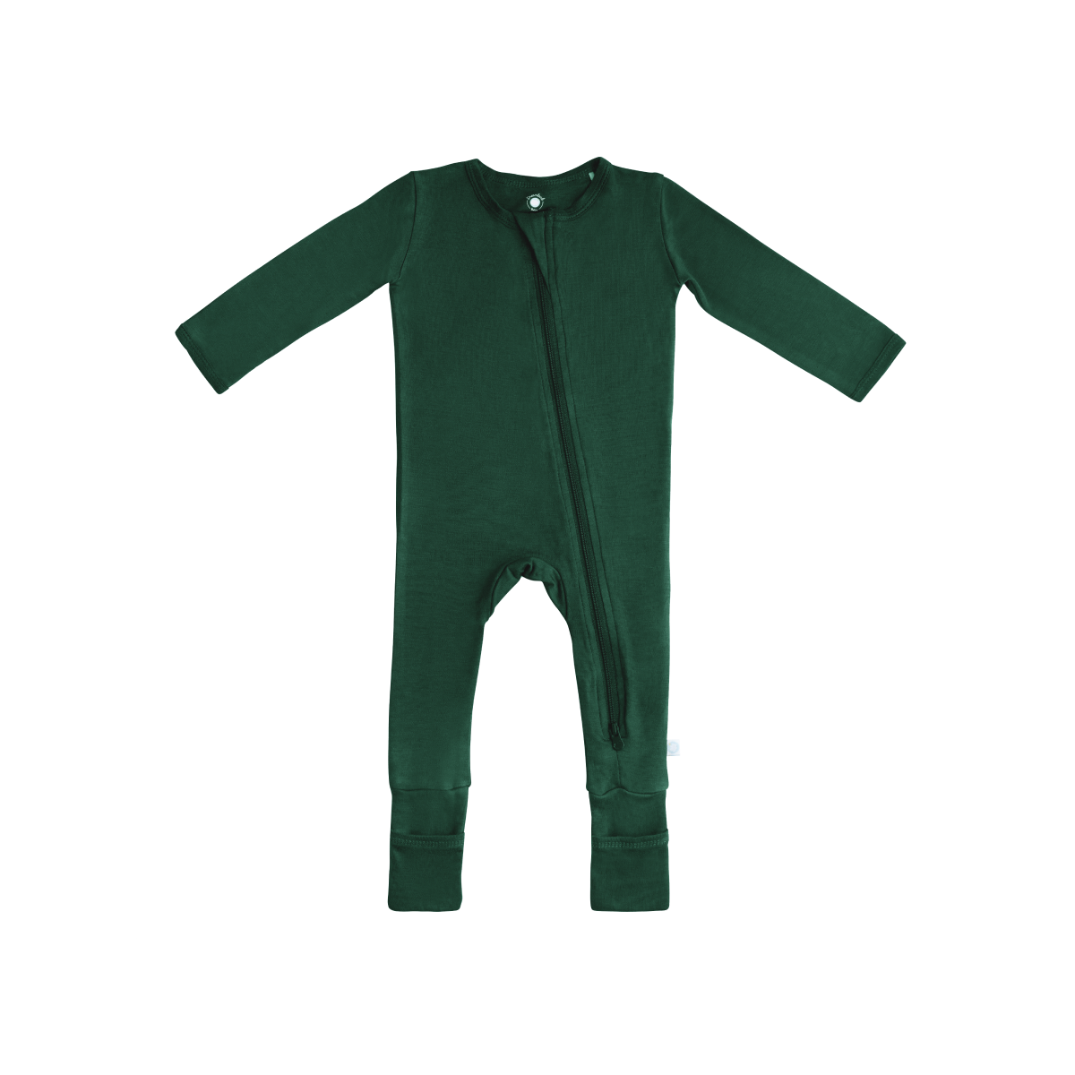 Baby Bamboo Pajamas w/ DreamCuffs®