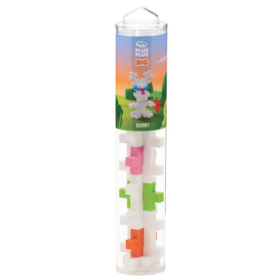 BIG 15 pc Tube - Bunny