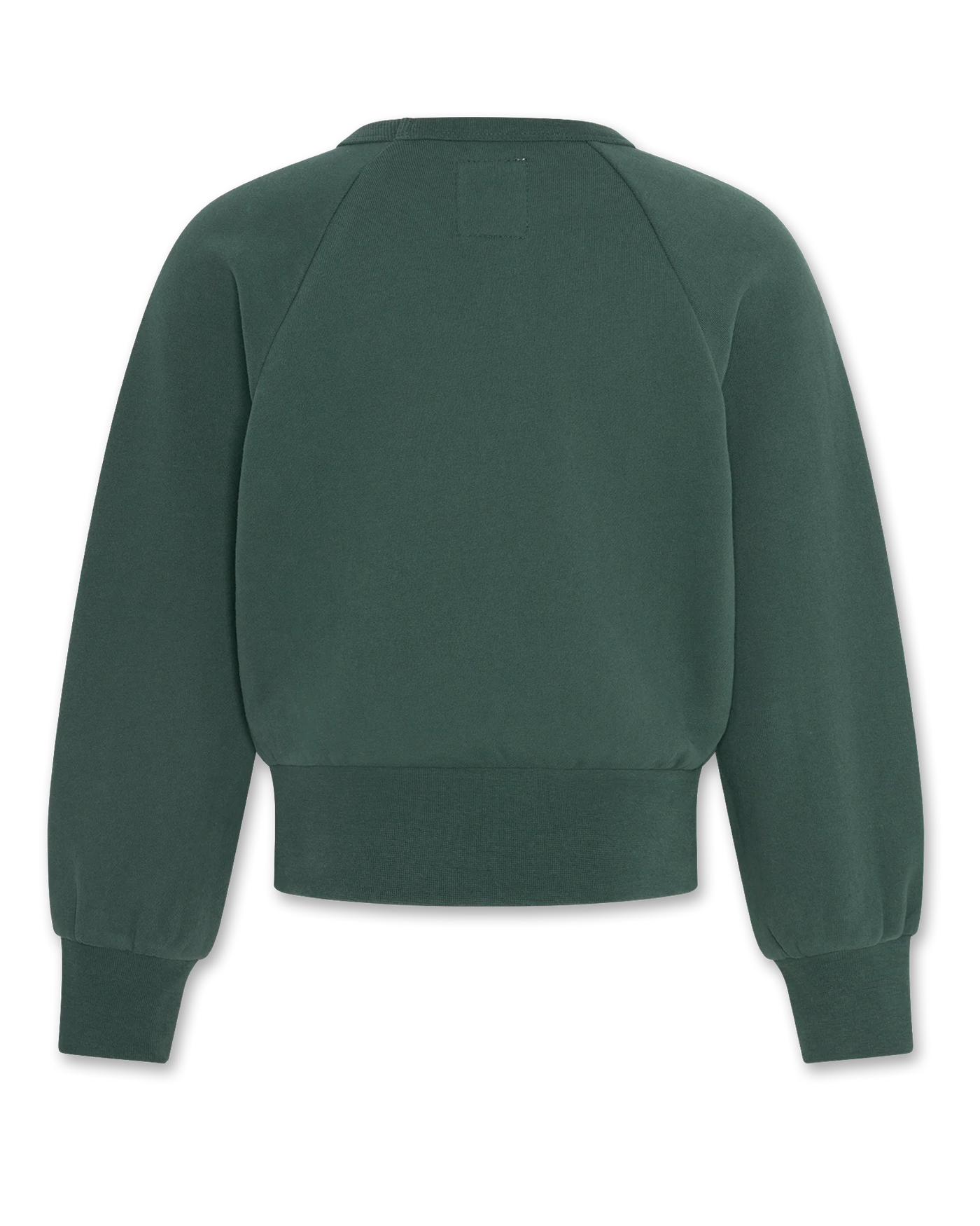 Aya School Green Sweater