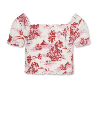 Guila Hawaii Shirt