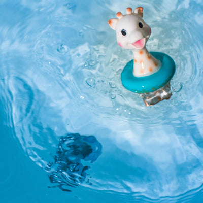 Sophie La Girafe Bath Toy