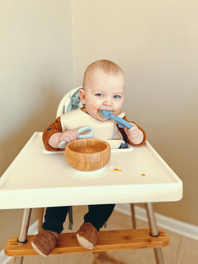 Sweetie Spoon + Fork Set