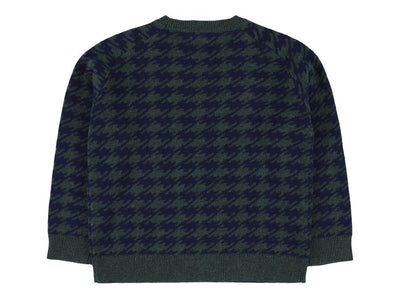 Tamas Boys Knitted Sweater