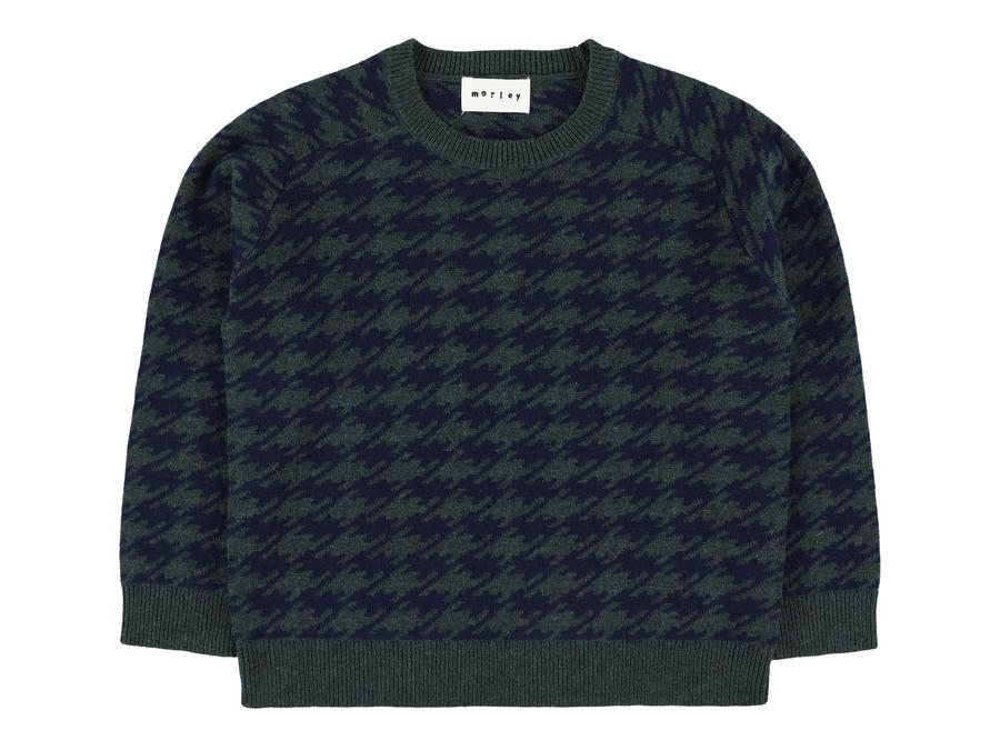 Tamas Boys Knitted Sweater
