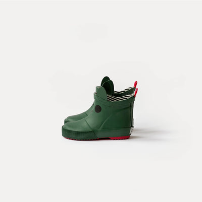 Kerran Boots