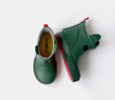 Kerran Boots