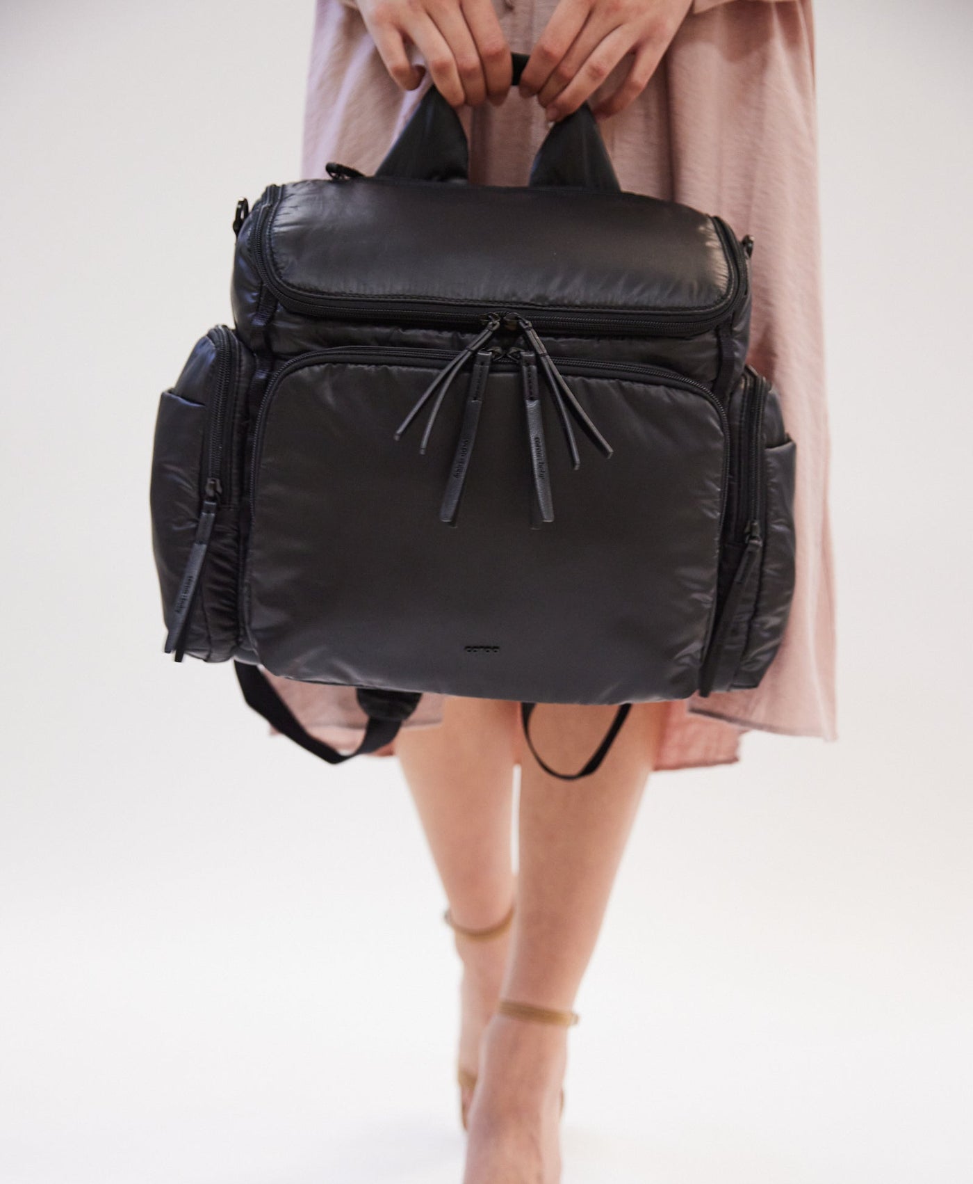 Baby Bag Medium