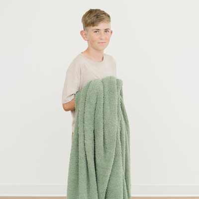 BAMBONI® TODDLER BLANKETS