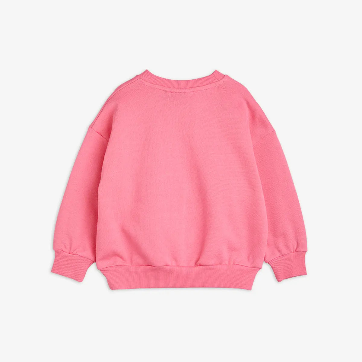 Pink Dove Sweatshirt