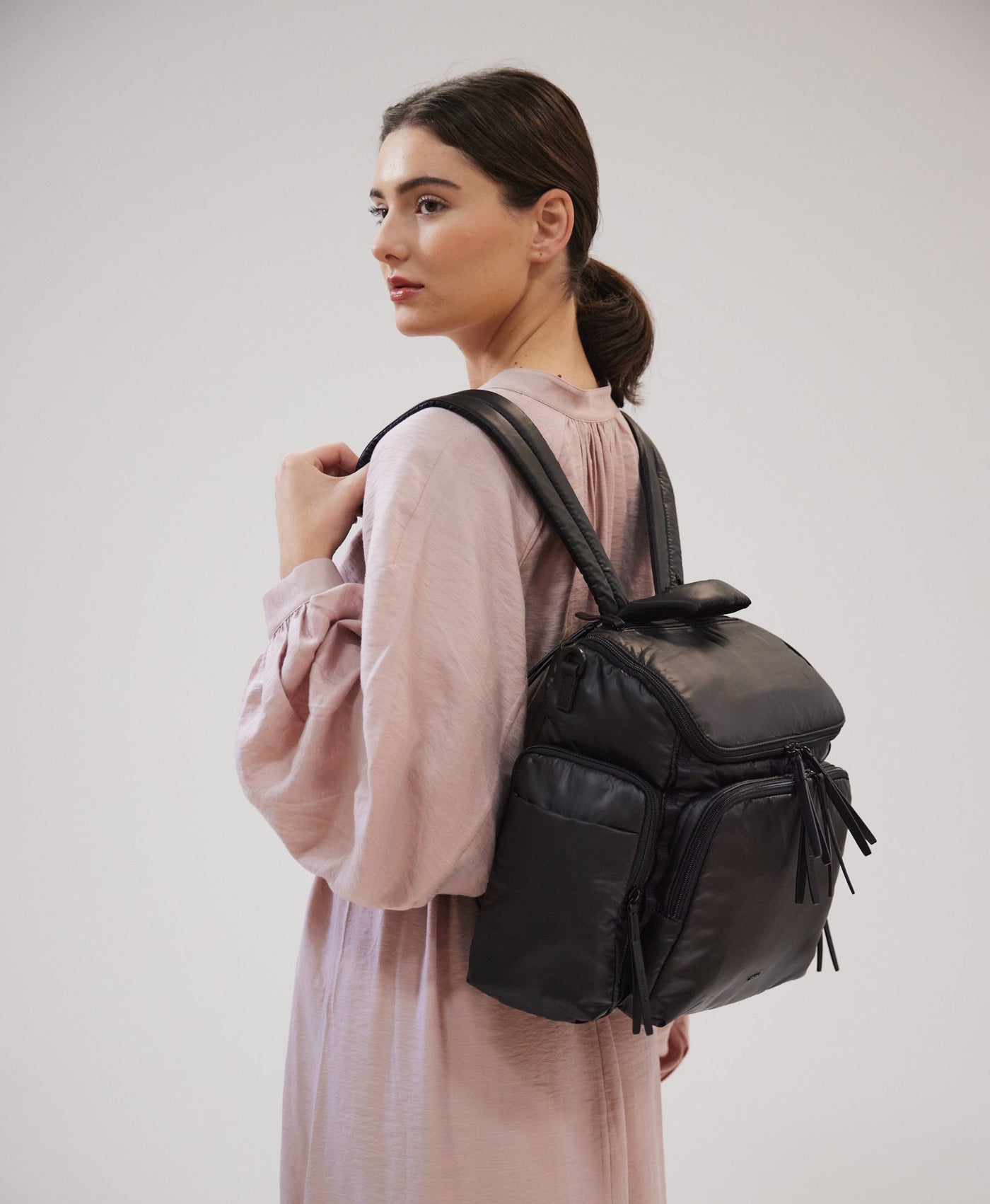 Baby Bag Medium
