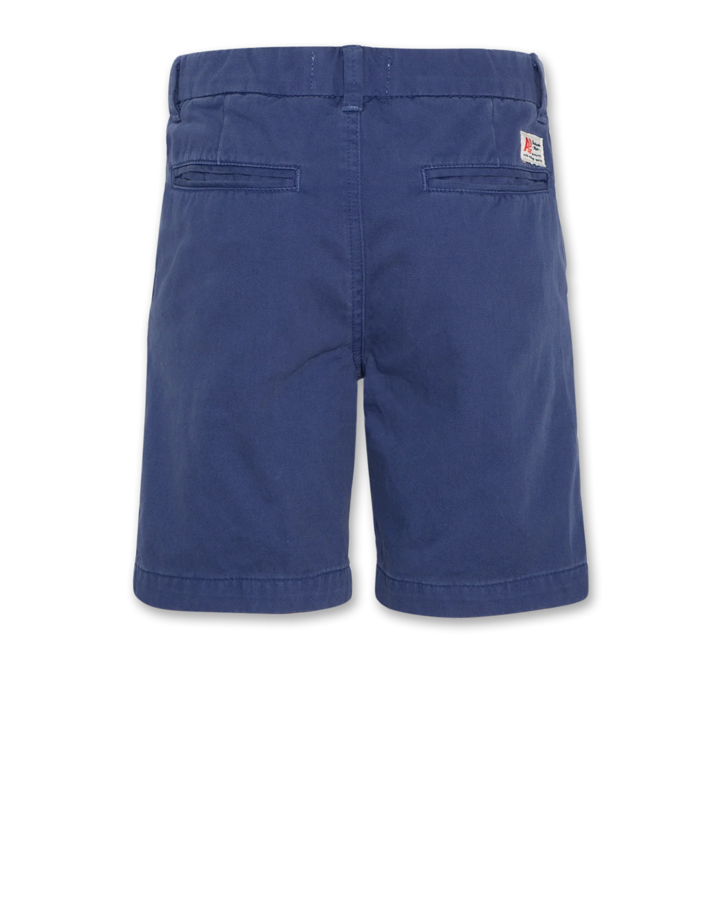 Shorts Barry Chino in Mid Blue