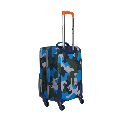 Logan Carry-On Suitcase