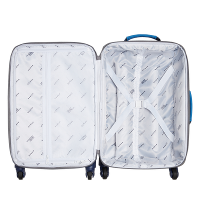 Logan Carry-On Suitcase