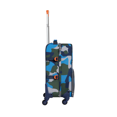 Logan Carry-On Suitcase