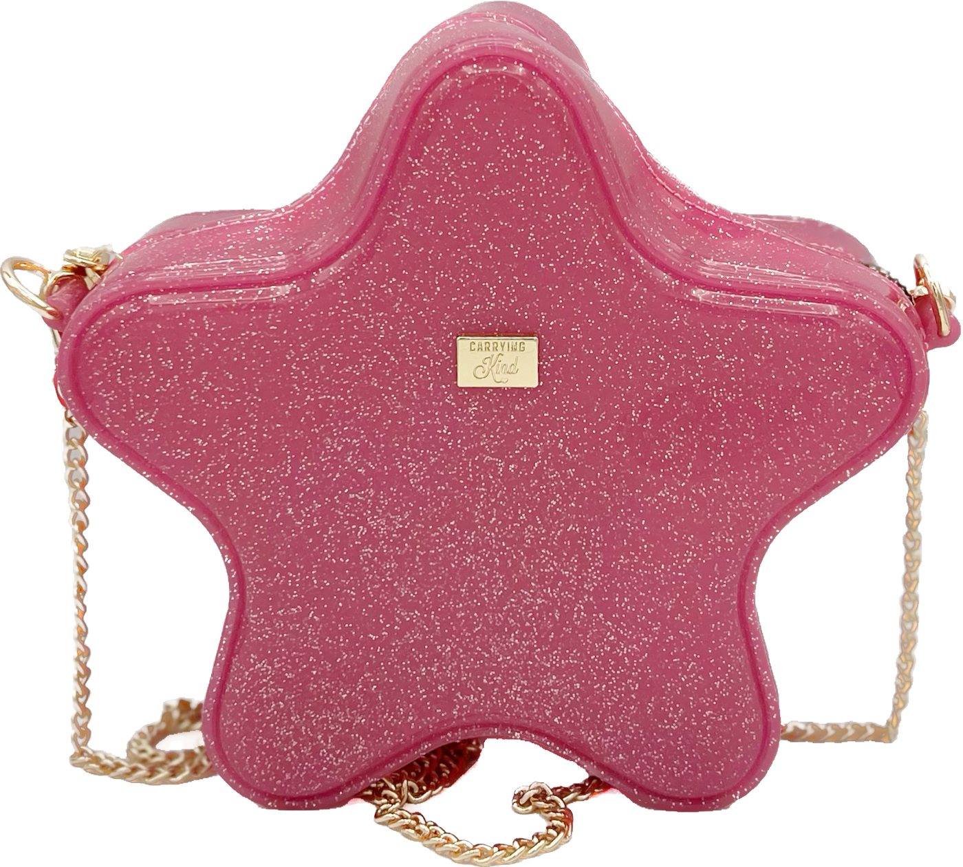 Taylor: Jelly Star Purse