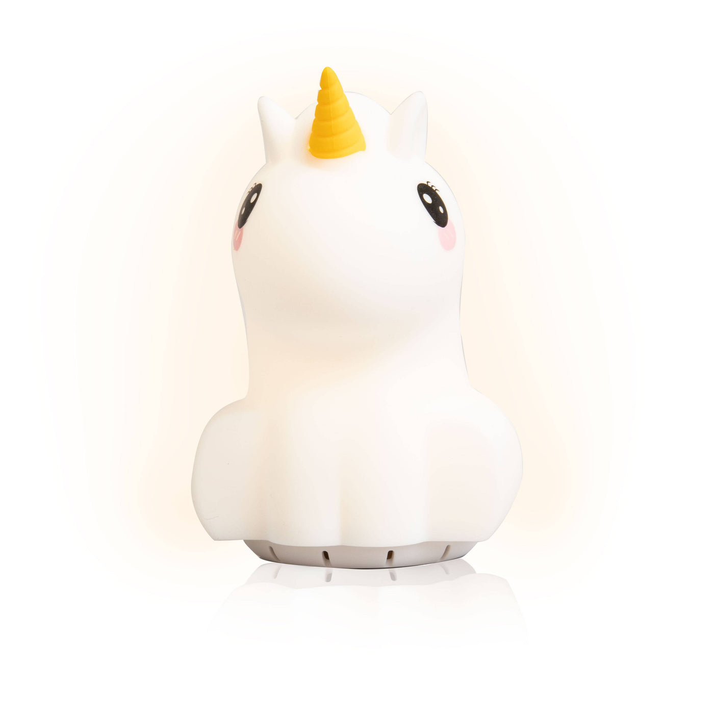 Lumipets® LED Unicorn Night Light Bluetooth Speaker