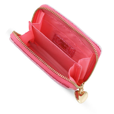 Sprinkle Kindness Confetti Wallet