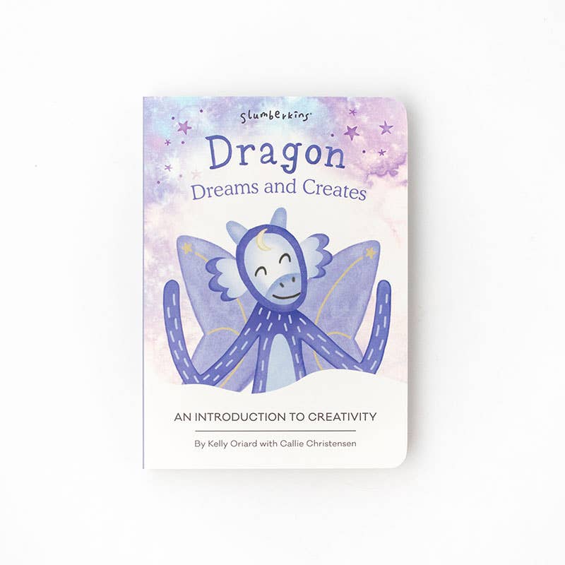 Dragon Kin | Creativity Gift Set