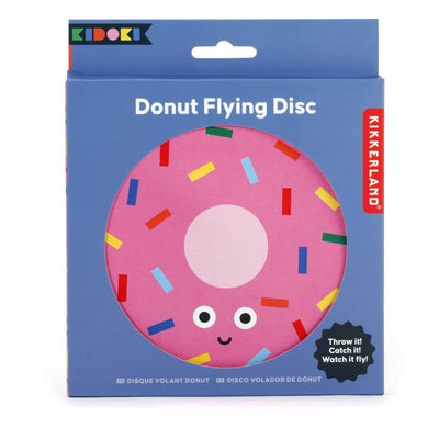 Flying Discs