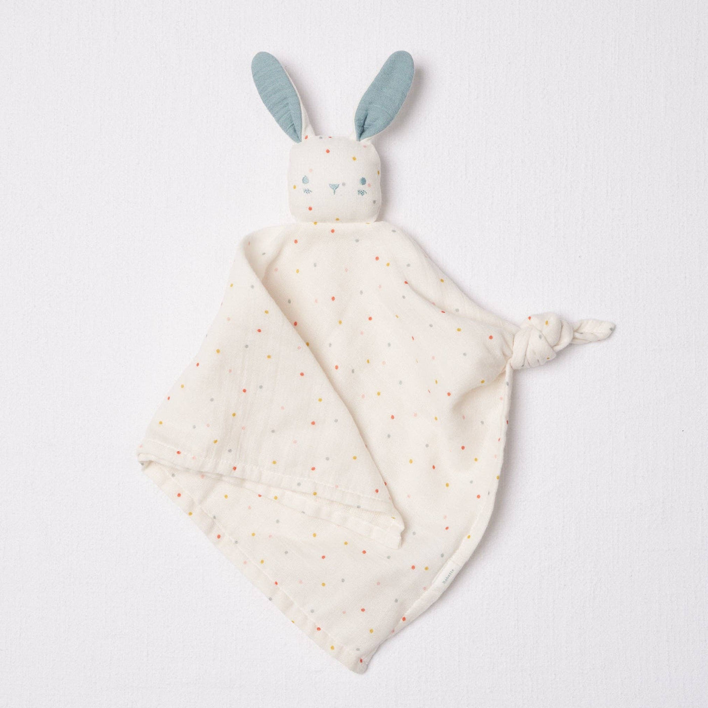 Bunny Lovey | Dots