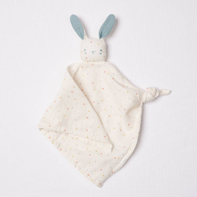 Bunny Lovey | Dots