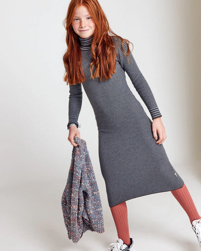 Uri Knitwear Dress