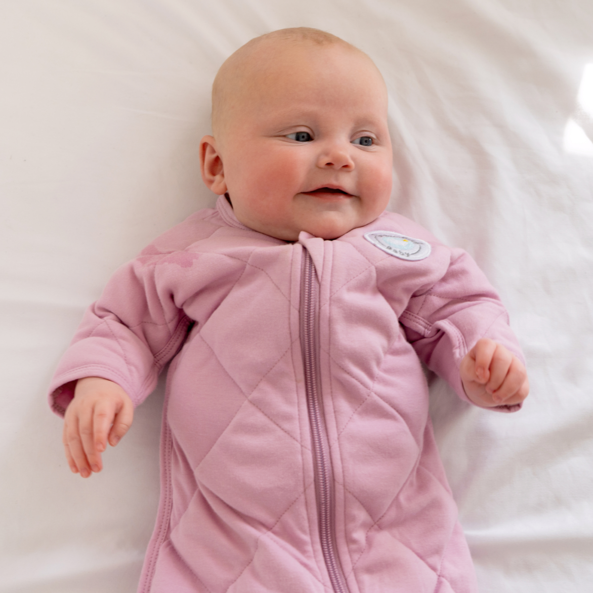 Dream Weighted Transition Swaddle