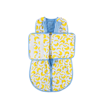 Bamboo Classic Swaddle (Non-weighted)