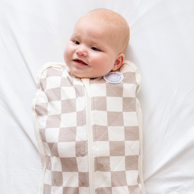 Bamboo Classic Swaddle (Non-weighted)