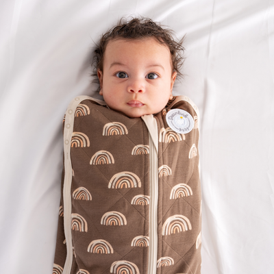 Bamboo Classic Swaddle (Non-weighted)